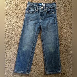 Old Navy Kids Blue Jeans